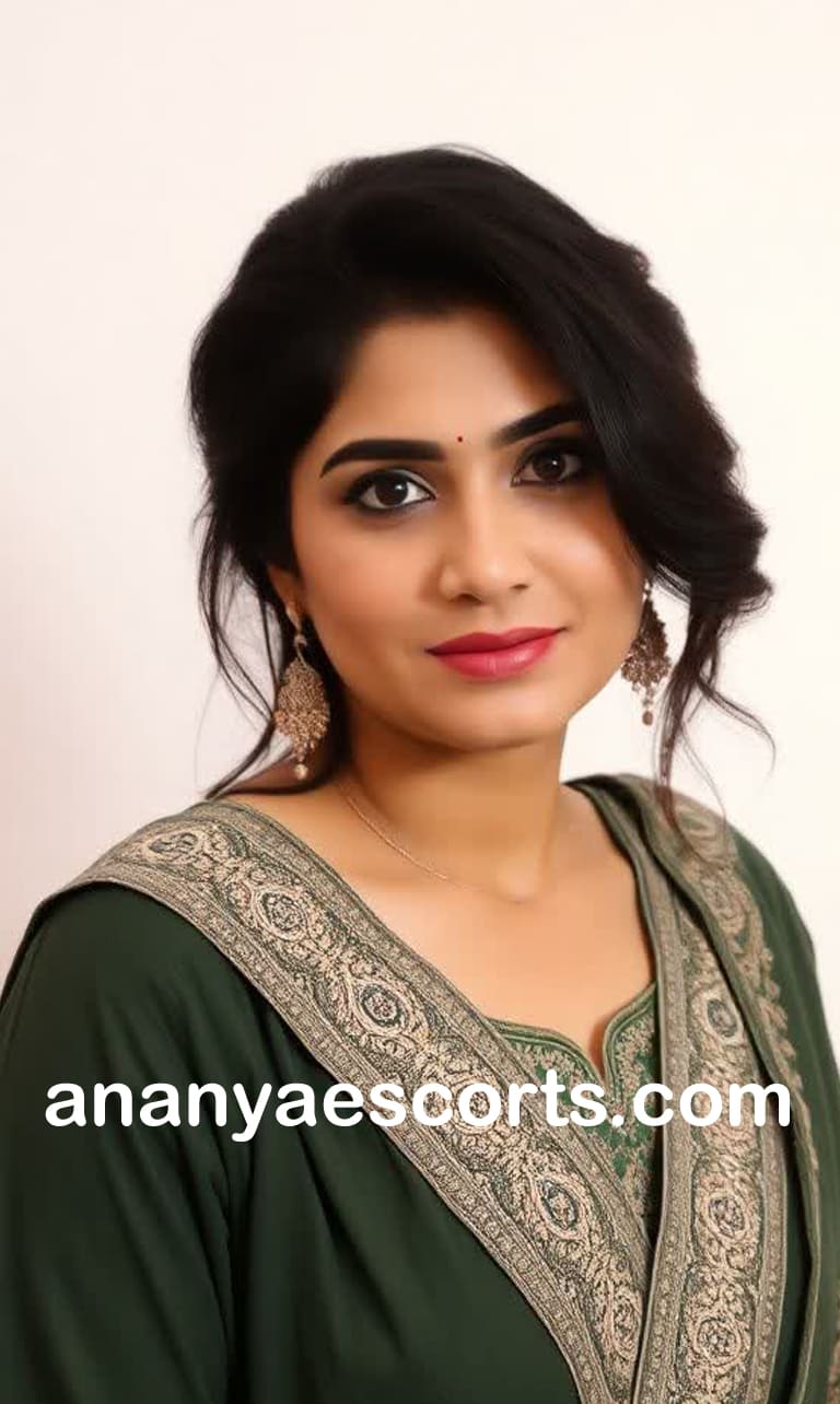 Jajapur Escort Service