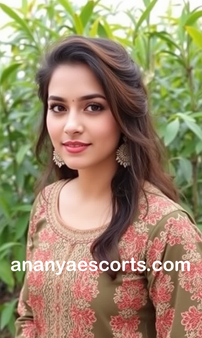 Escort Service in Jajapur