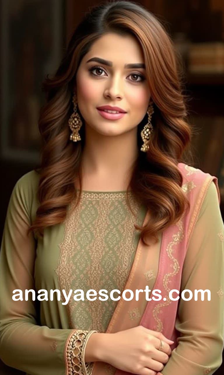 Escort Service in Jajapur